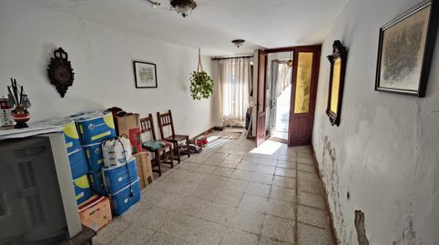 Foto 4 de Casa adosada en venda a Rúa de Abaixo, 16, Rianxo, A Coruña