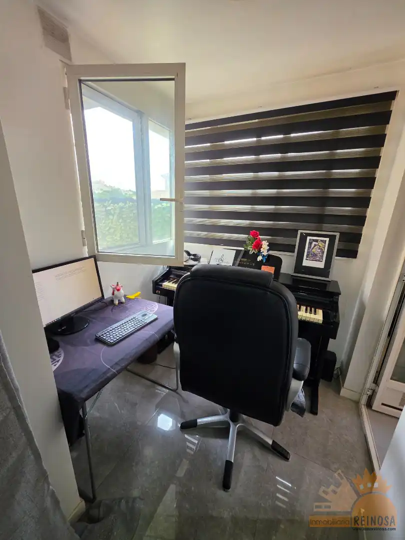 Flat with pool for sale in Altorreal - El Chorrico, imagen 11