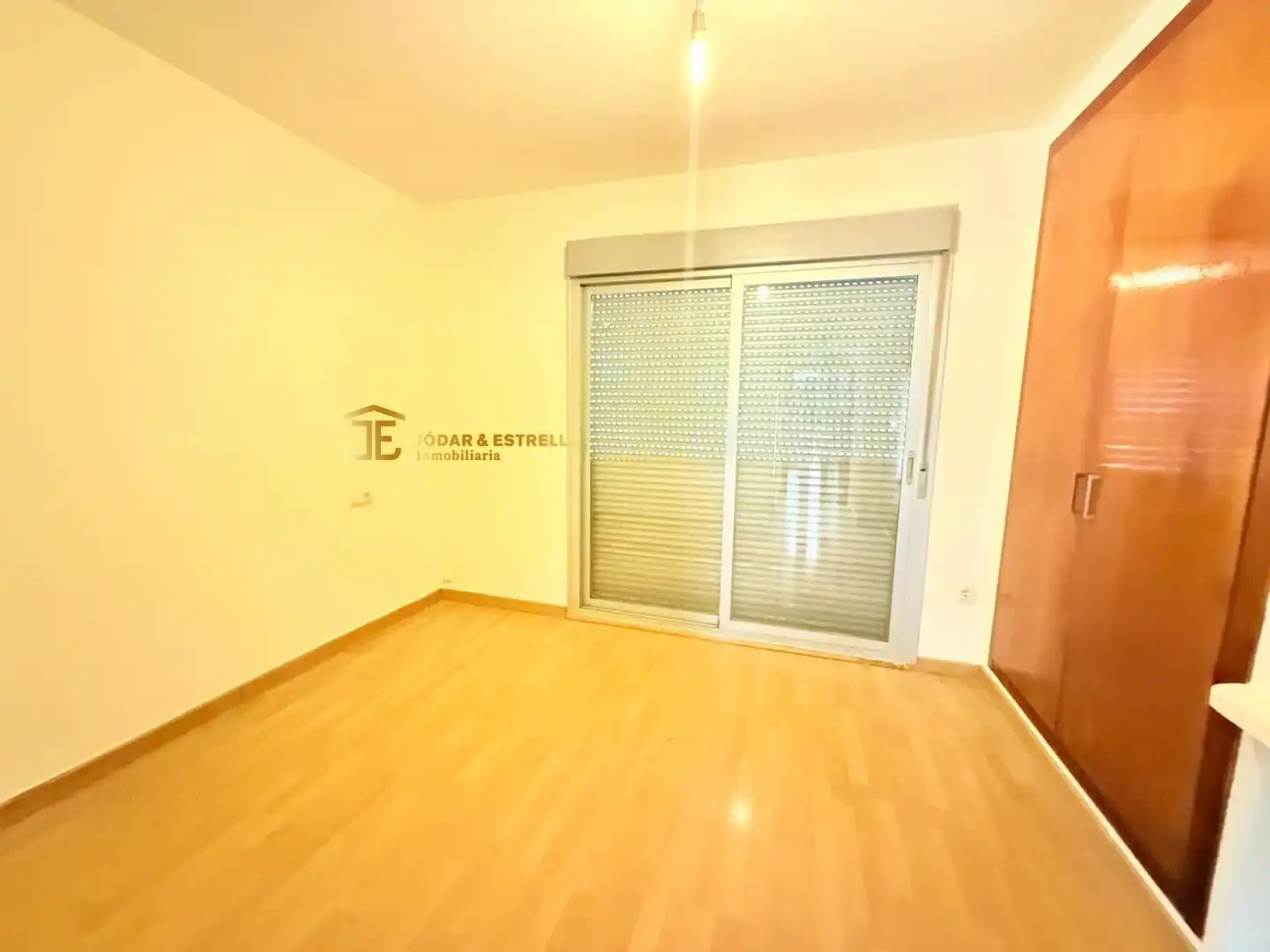 Schlafzimmer von Maisonette zum Verkauf in Lorca mit Klimaanlage, Heizung und Privatgarten