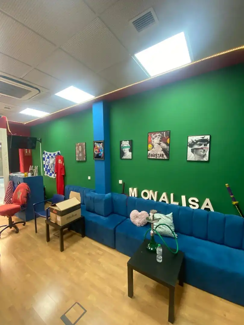 Local comercial en traspaso en Centro, imagen 6