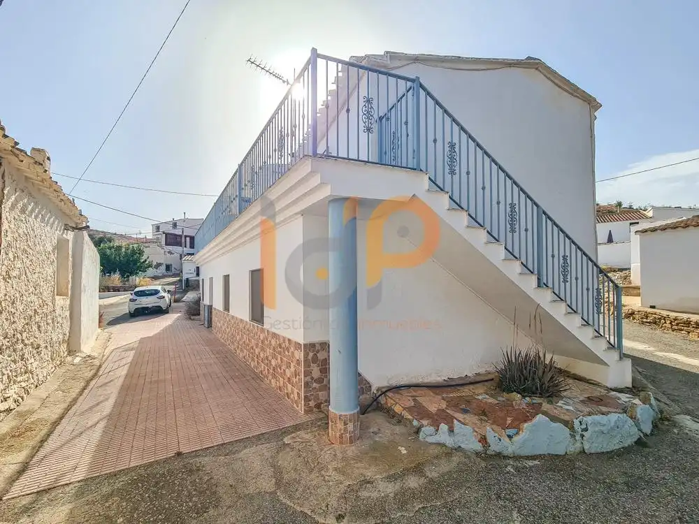 Haus zum Verkauf in Huércal-Overa, imagen 35