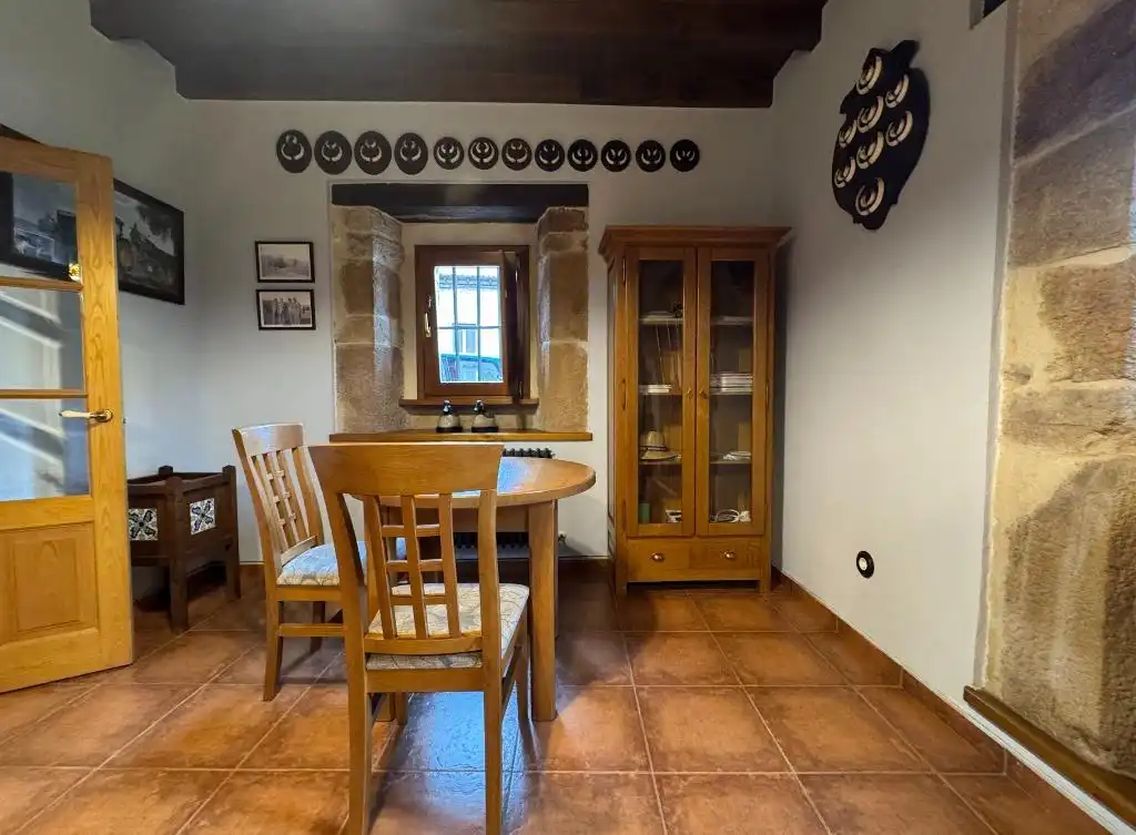 Casa o chalet en venta en S OLALLA-CENTRO, 32, Molledo