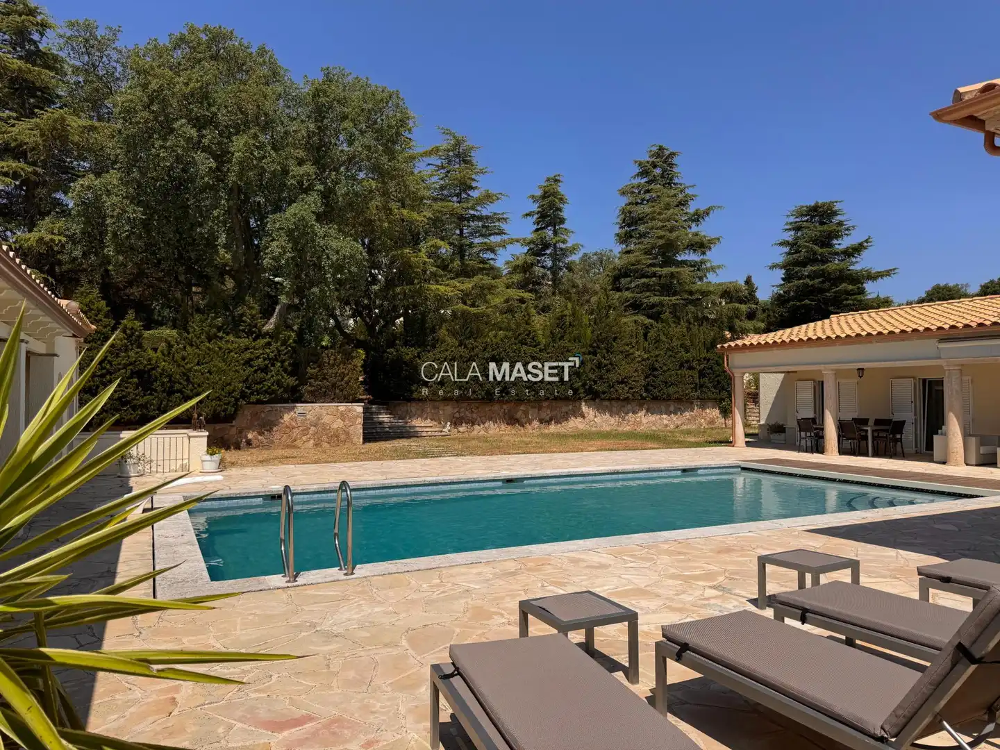 Detached house with pool for sale in Romanyà, imagen 138