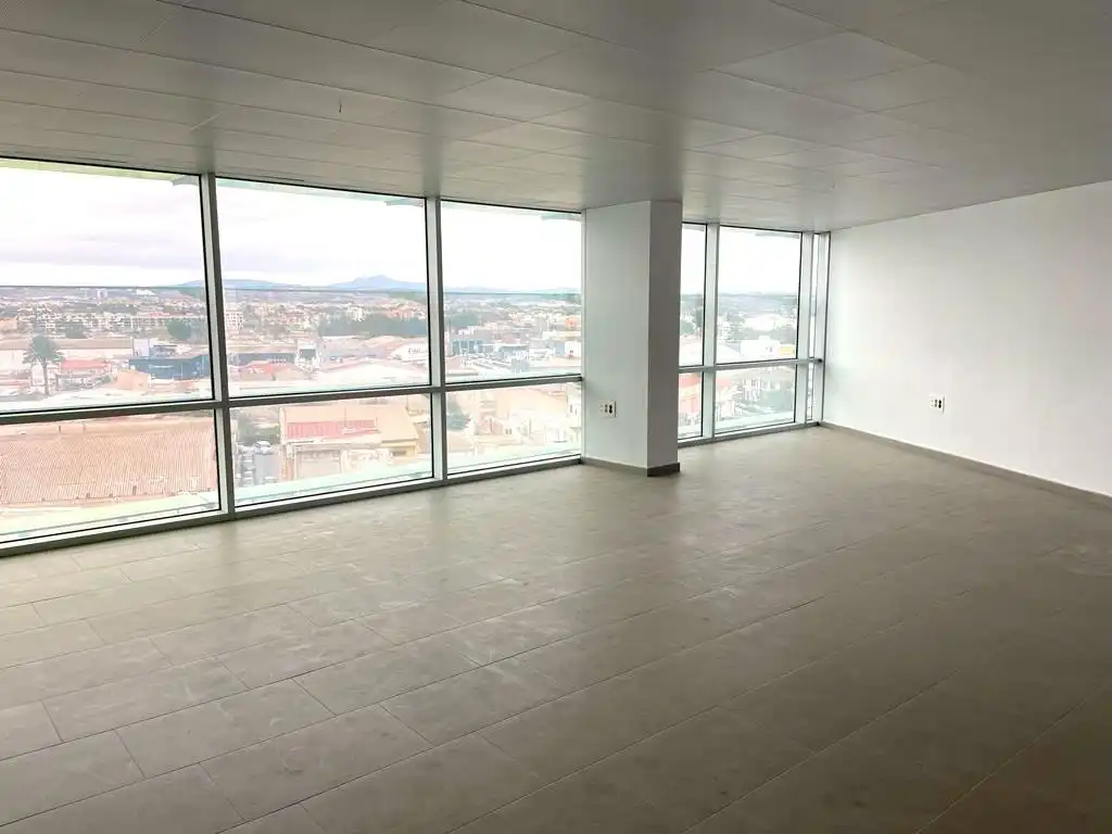 Büro zur Miete in Murcia mit Klimaanlage