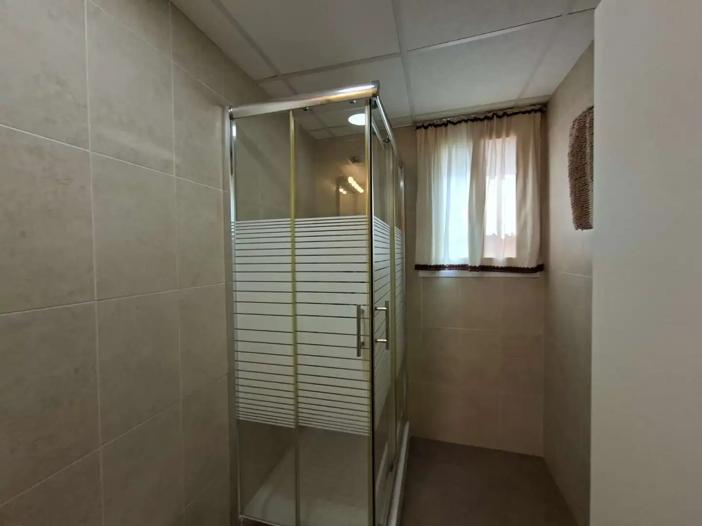 Bany de Apartament en venda en Vélez-Málaga amb Aire condicionat