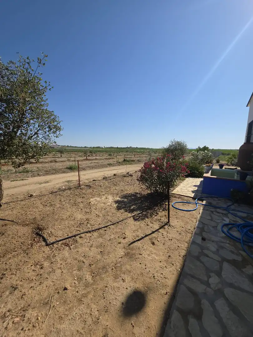 Xalet amb jardí en venda a Villanueva de la Serena, imagen 23