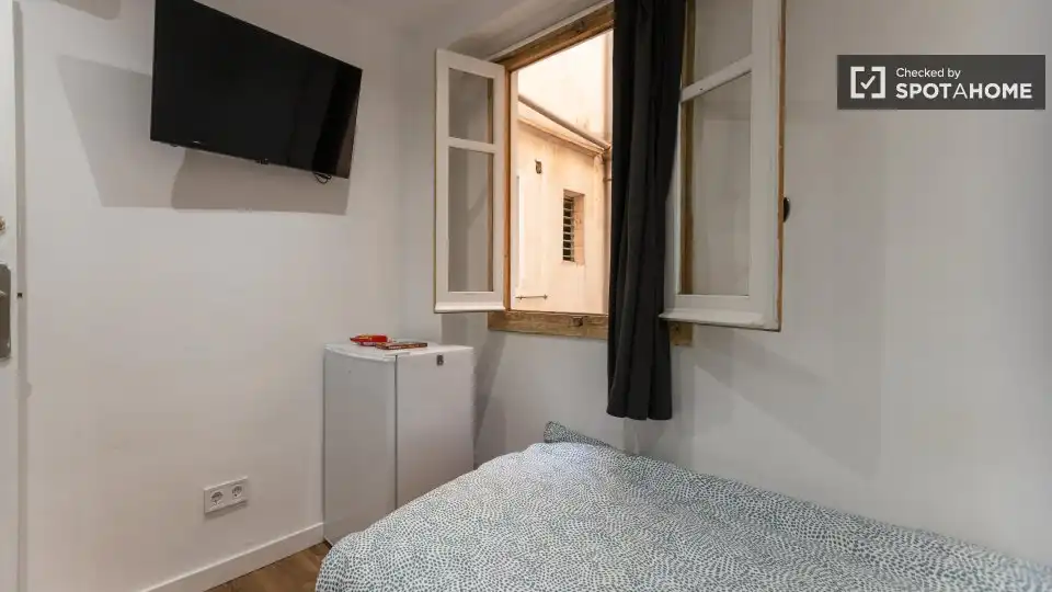 Zimmer in Juzgados