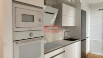 Kitchen of Duplex for sale in Ourense Capital   with Terrace