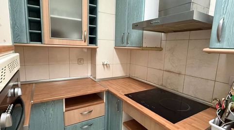 Foto 4 de Pis en venda a Espinardo, Murcia Capital