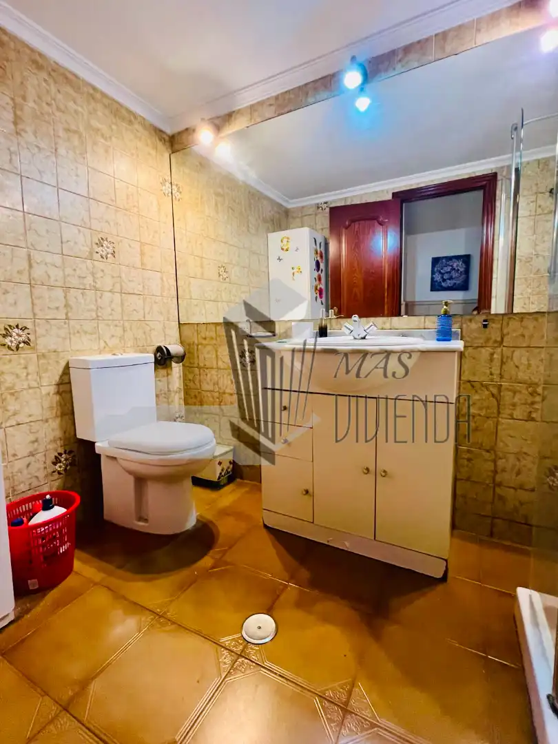 Bany de Pis en venda en Algeciras