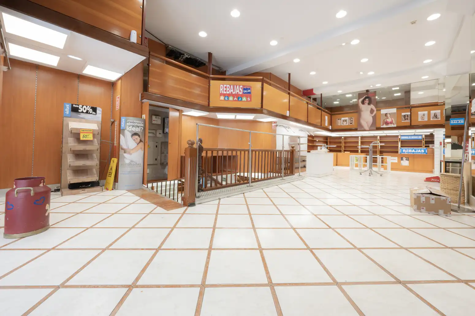 Local comercial de lloguer a Oviedo - URIA, imagen 6