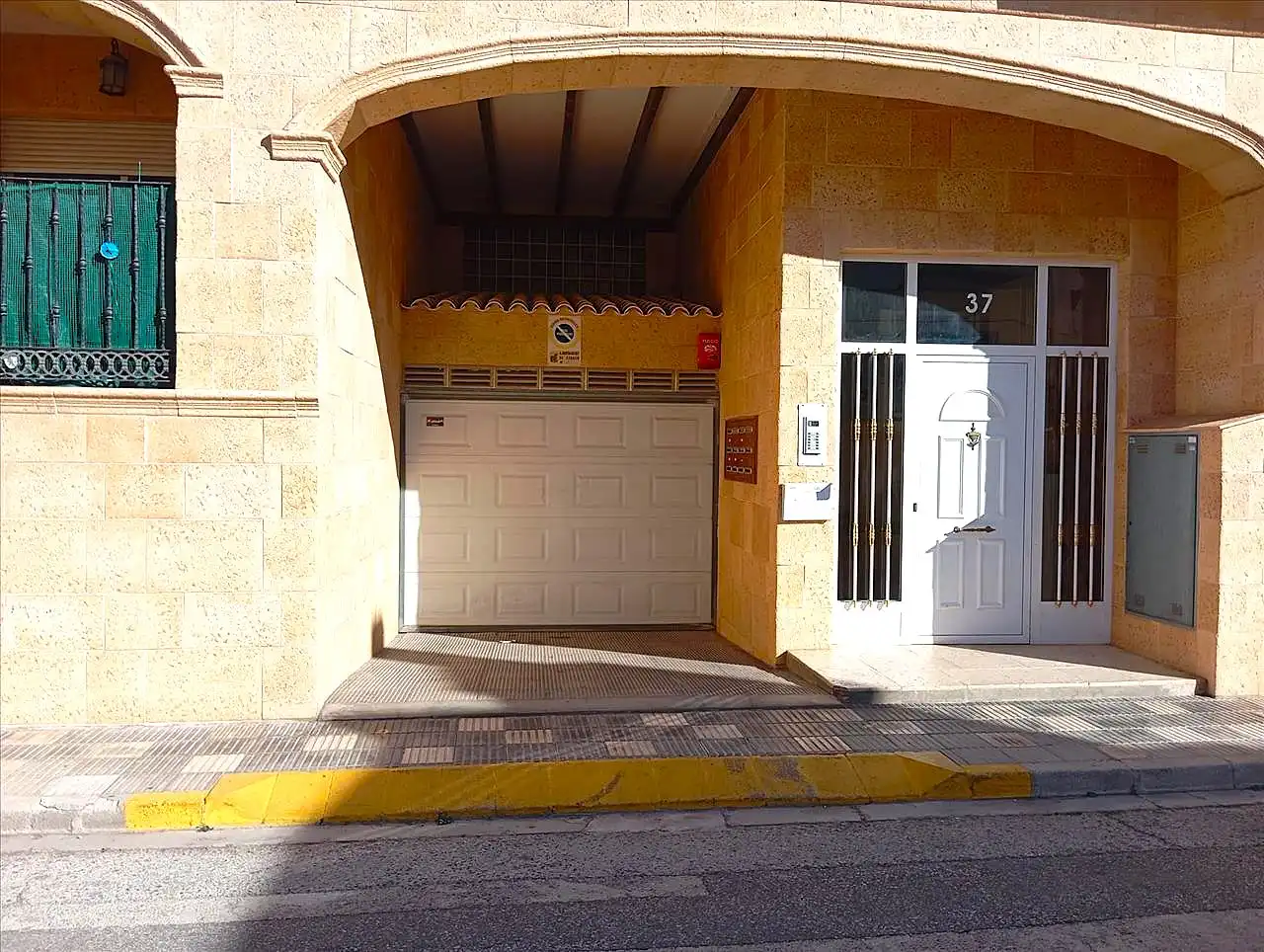 Aparcament en venda a Sant Roc, 37, imagen 2
