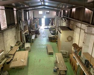 Industrial buildings to rent in Lavadores