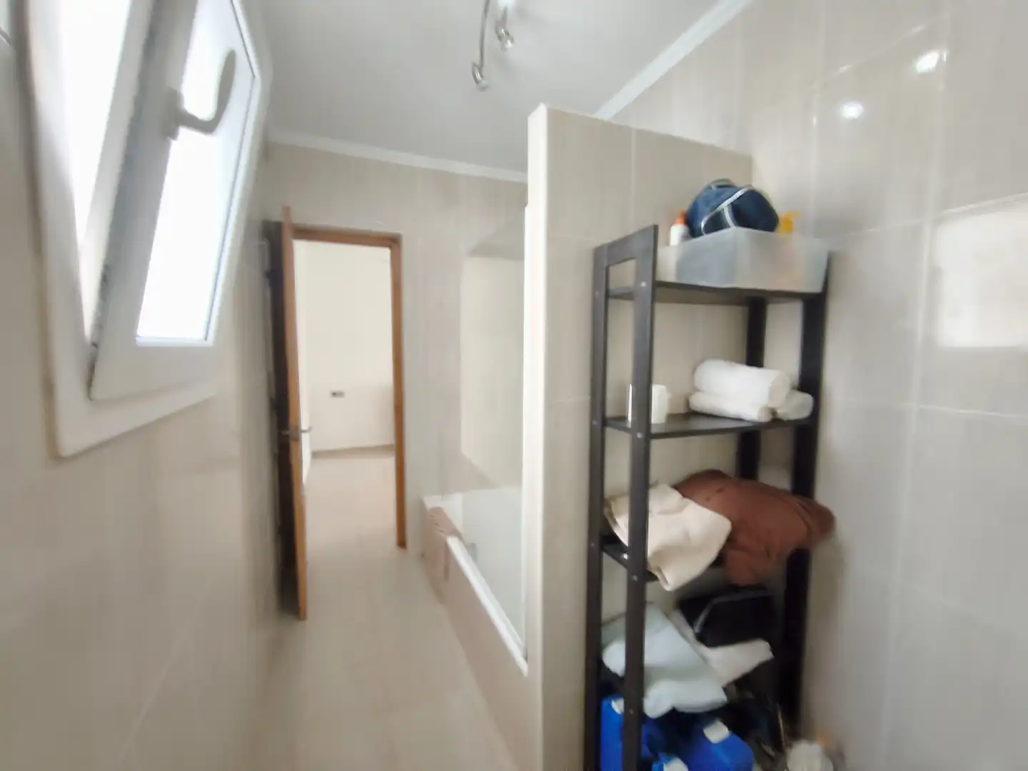 Bathroom of Houses for sale in Alaior  with Air Conditioner, Private garden and Terrace