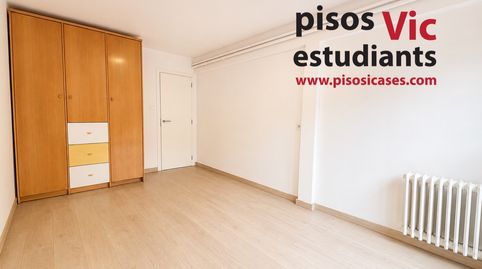 Foto 3 de Piso de alquiler en Carrer de Manlleu, Nord, Vic