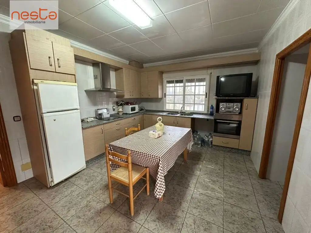 Casa rústica con terraza en venta en Pedanías Sur, imagen 29