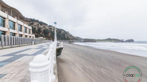 Foto 2 von Geschaftsraum zum Verkauf in Salinas - Clarín, 7, Salinas, Castrillón