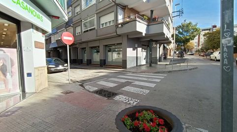 Foto 2 von Geschaftsraum zur Miete in Calle Sant Esteve, 5, Eixample - Can Bogunyà, Castellar del Vallès