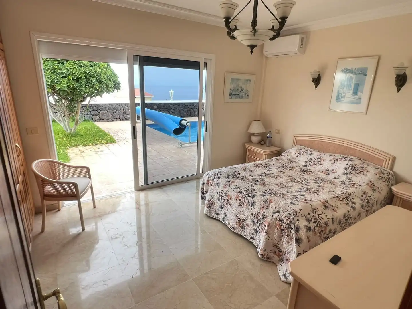 Casa con piscina in vendita a Puerto de Santiago, imagen 24