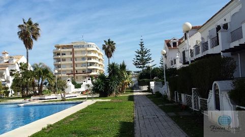 Foto 4 de Ático en venta en Castillo Sohail - Myramar, Fuengirola