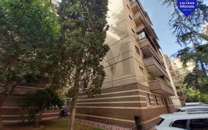 Exterior view of Flat for sale in Valdemoro  with Terrace