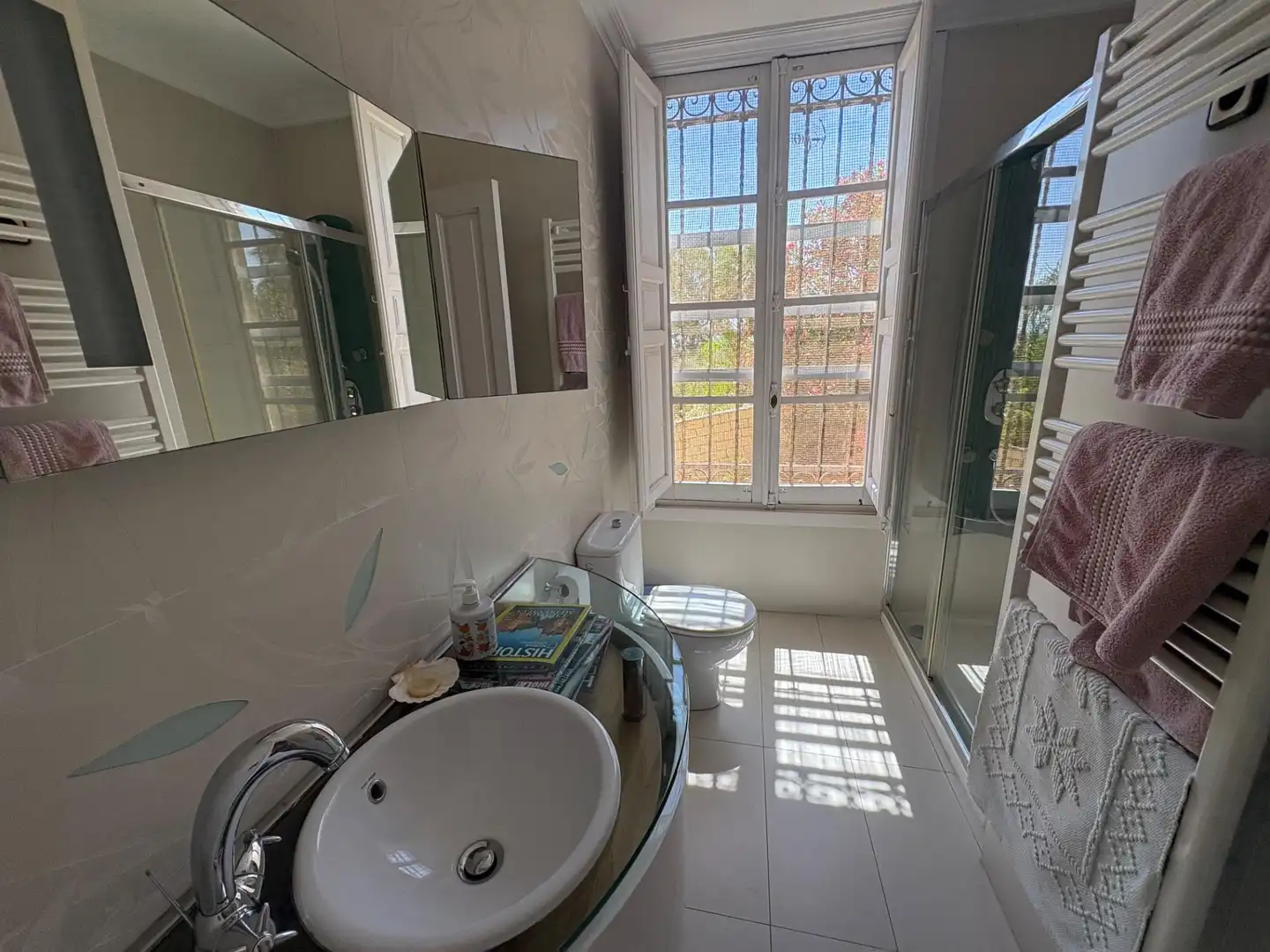 Detached house with pool for sale in Norte-Sierra, imagen 13