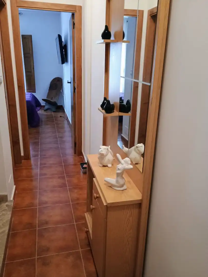 Dúplex en venta en Bullas con Terraza