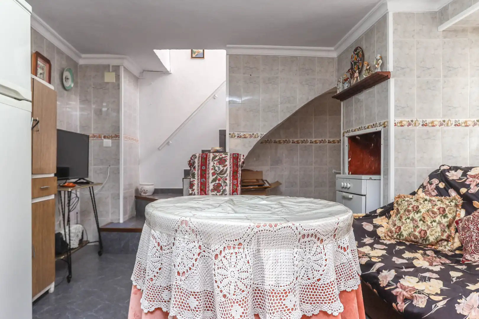 Casa o xalet en venda a Calle Cuzco, Yunquera