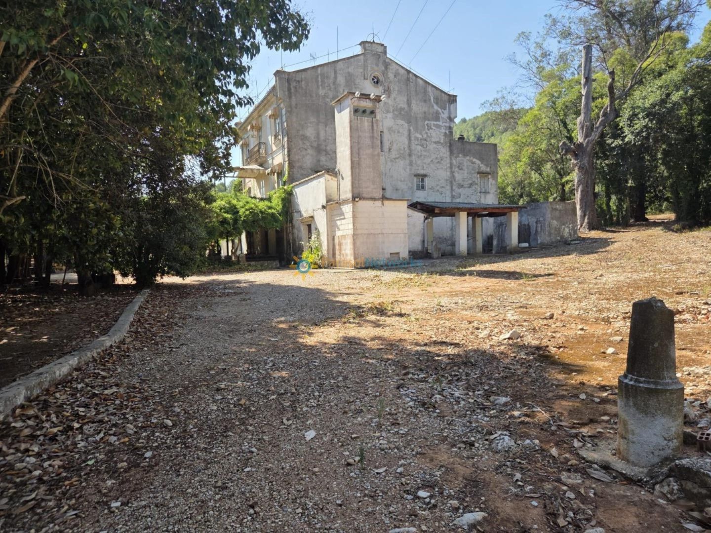 Country house for sale in Alzira  with Private garden, Terrace and Storage room