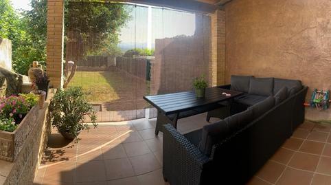 Foto 2 de Casa adosada en venda a Sant Pere, Llagostera, Girona