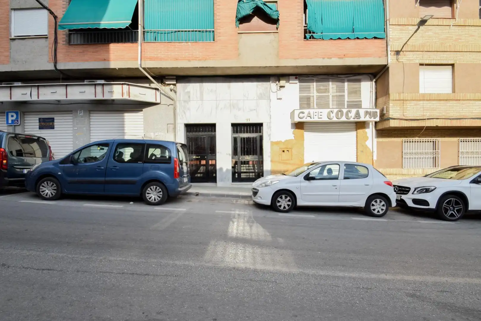 Flat for sale in Atarfe