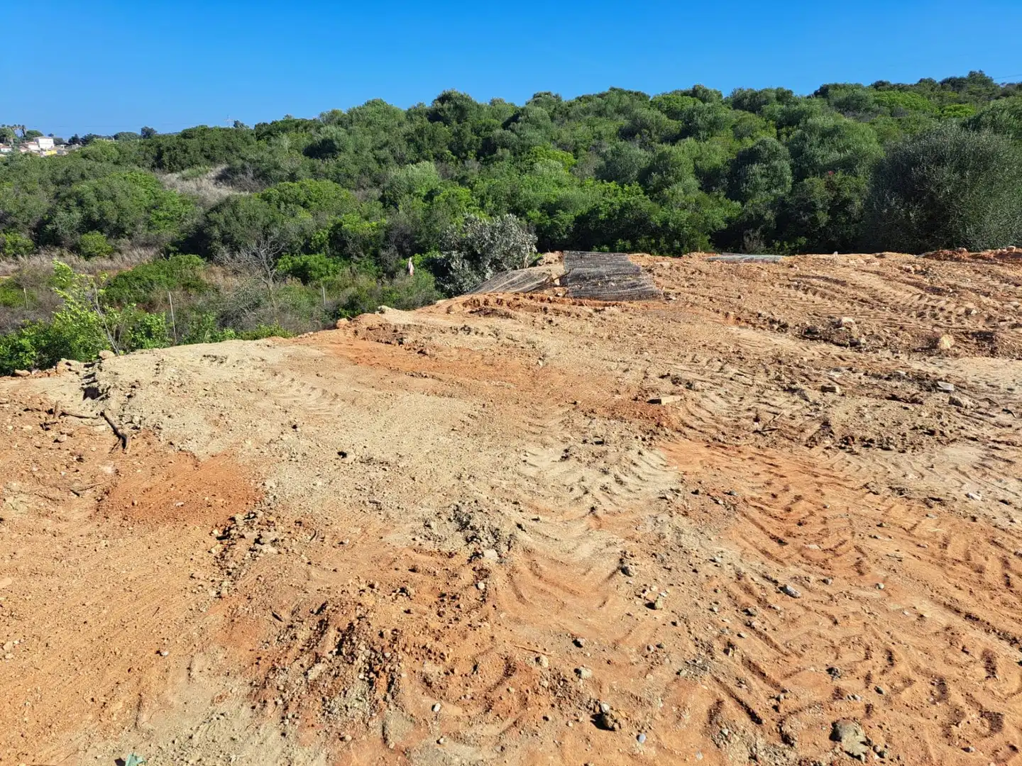 Rustikales Grundstück zum Verkauf in San Roque Pueblo, imagen 10