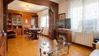 Living room of Flat for sale in  Barcelona Capital