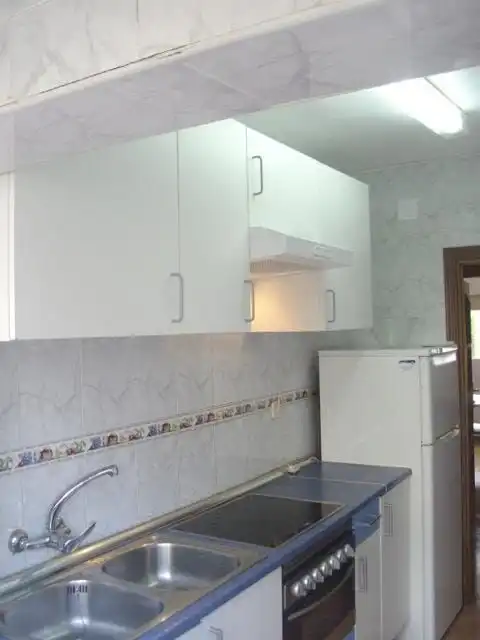 Flat for sale in Villaverde, imagen 2