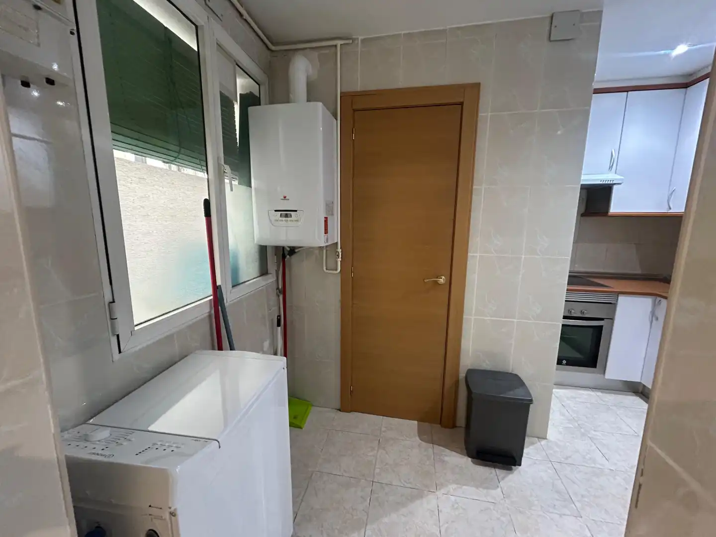 Piso en venta en Calle de Arrieta, 9, Palacio