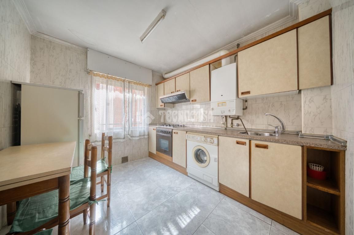 Flat for sale in San Juanillo, Palencia Capital