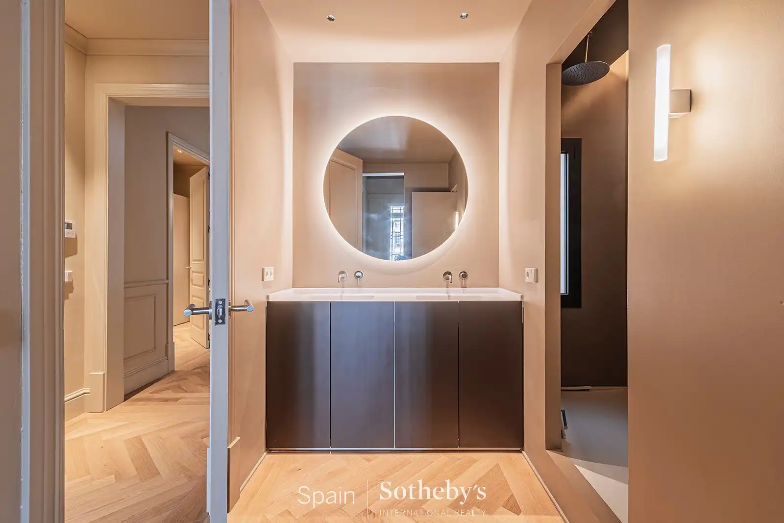 Apartamento con ascensor en venta en Carrer de Girona, imagen 53