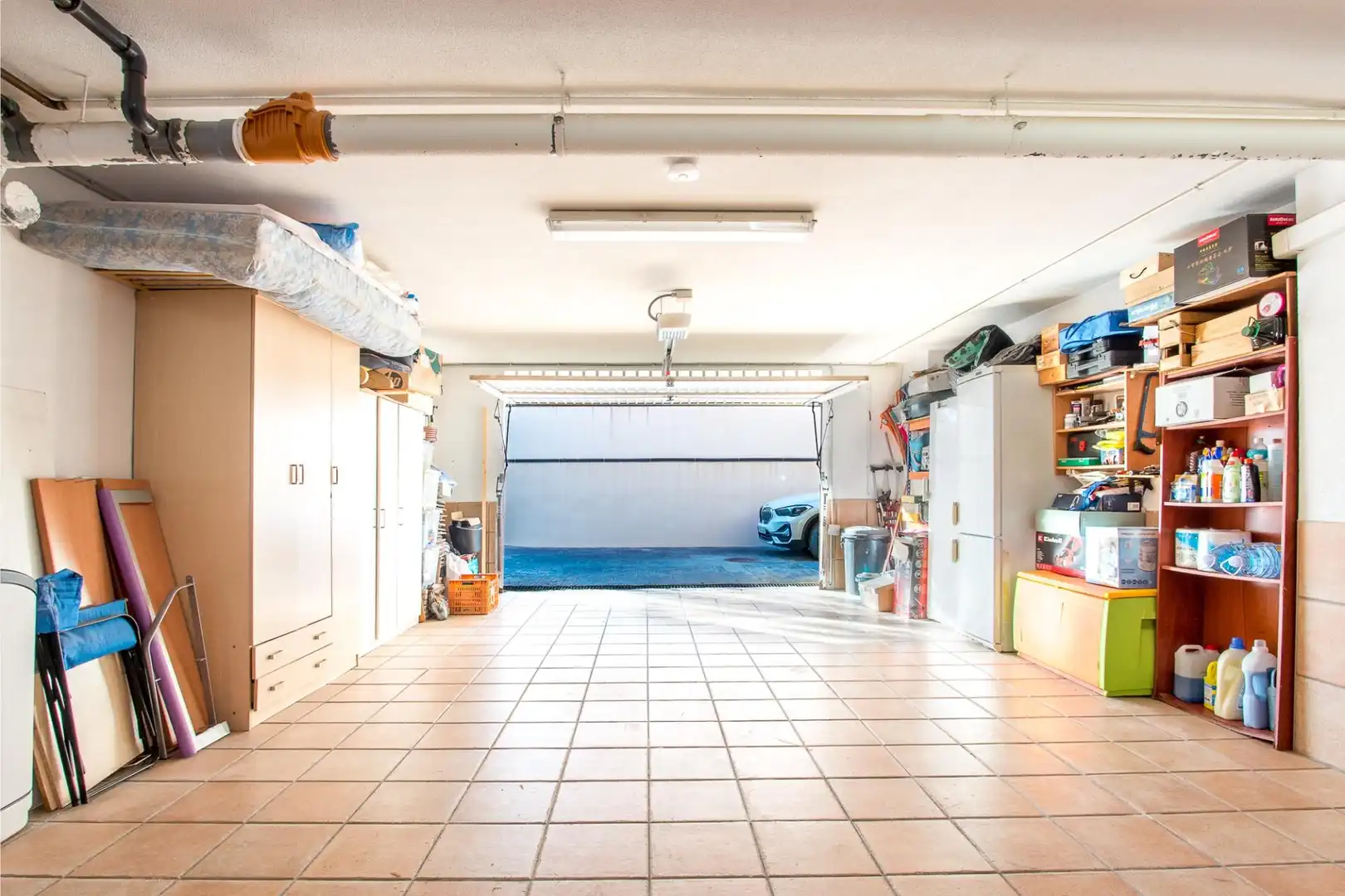 Casa o chalet en venta en Murcia con Aire acondicionado, Calefacción y Jardín privado