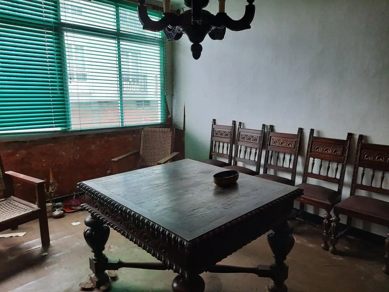 Casa con jardín en venta en Carretera SANTA ICIA, imagen 9