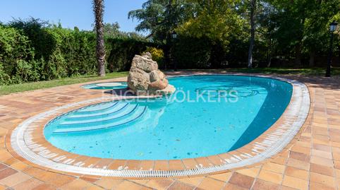 Foto 3 de Casa o xalet en venda a Avenida de Bularas, Pueblo, Madrid