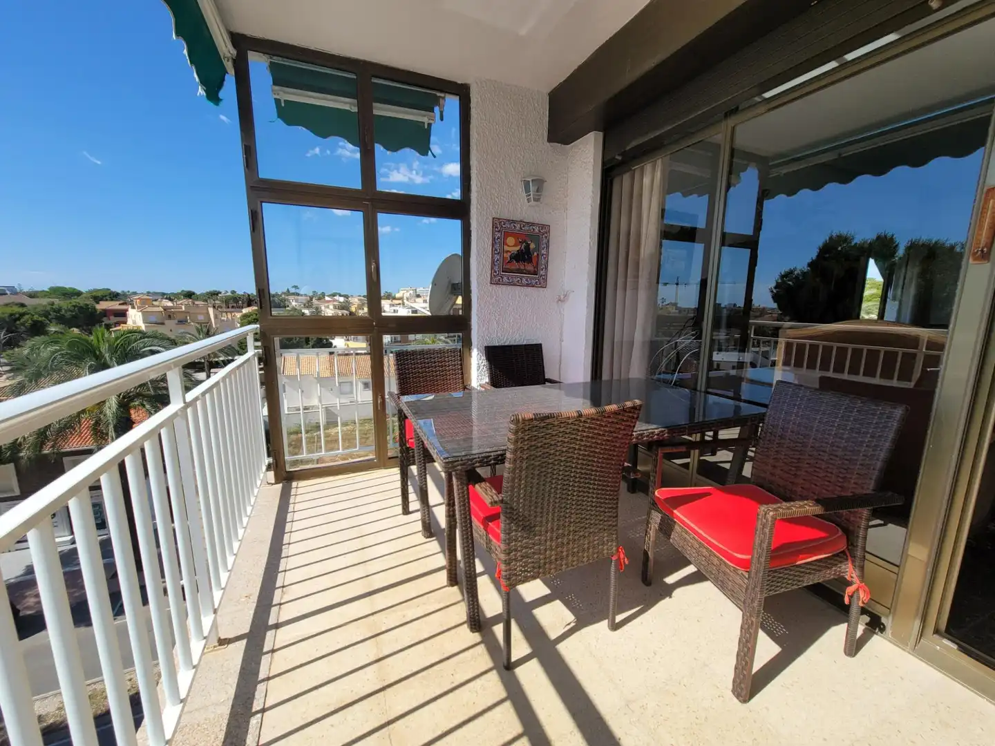 Apartment mit Terrasse zum Verkauf in Avenida PLAYA-ZENIA, imagen 3