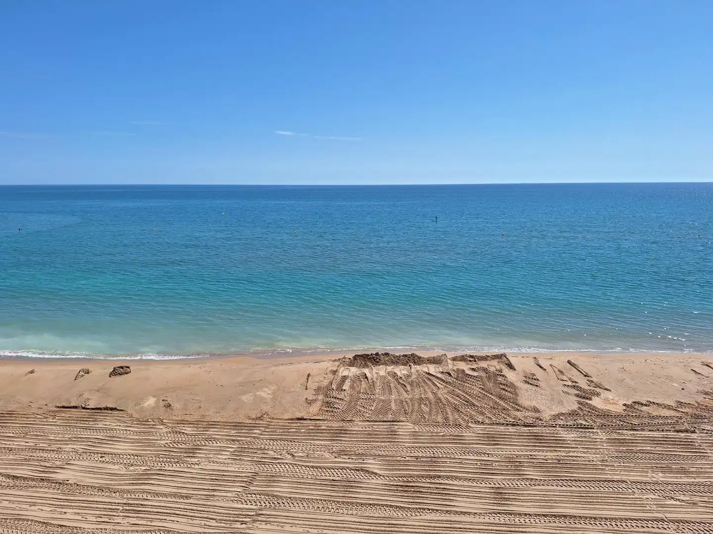 Vista exterior de Apartamento en venta en Tavernes de la Valldigna