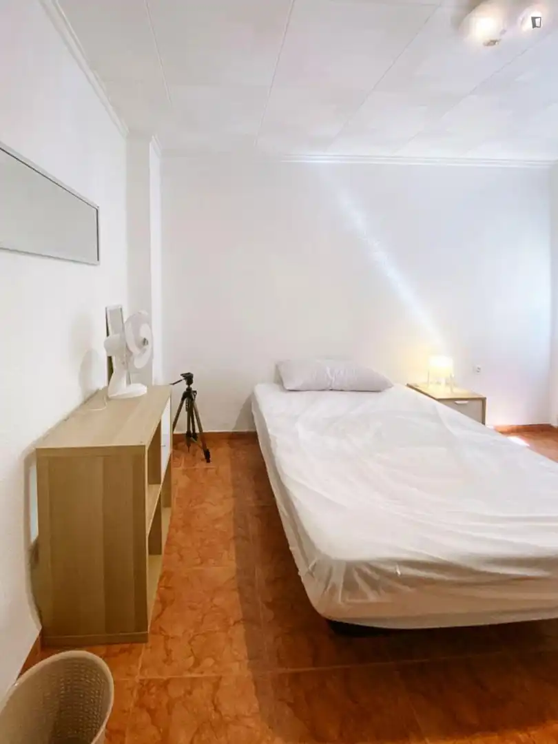Apartament de lloguer a L'Illa Perduda