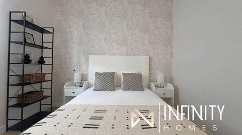 Foto 5 de Pis en venda a Bruno Mauricio Zabala Kalea, Zabala, Bilbao