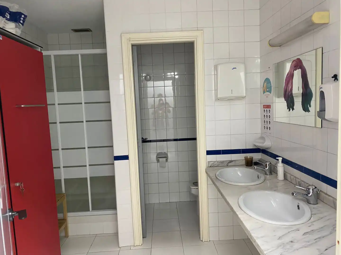 Business premises for sale in La Villa - Bazuelo, imagen 29