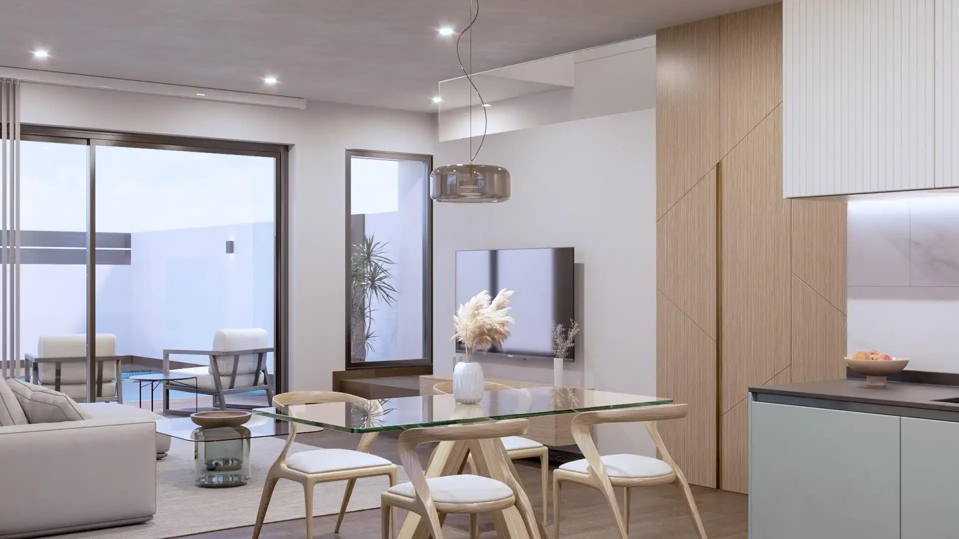 Villa avec piscine à vendre à San Pedro del Pinatar, imagen 5