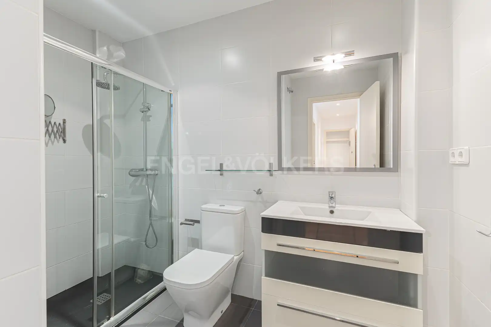 Piso con terraza en venta en Eixample, imagen 38
