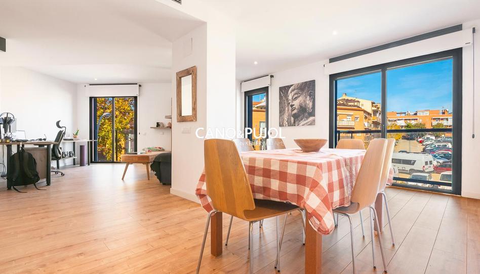 Photo 1 of Attic to rent in Mercat, Barcelona