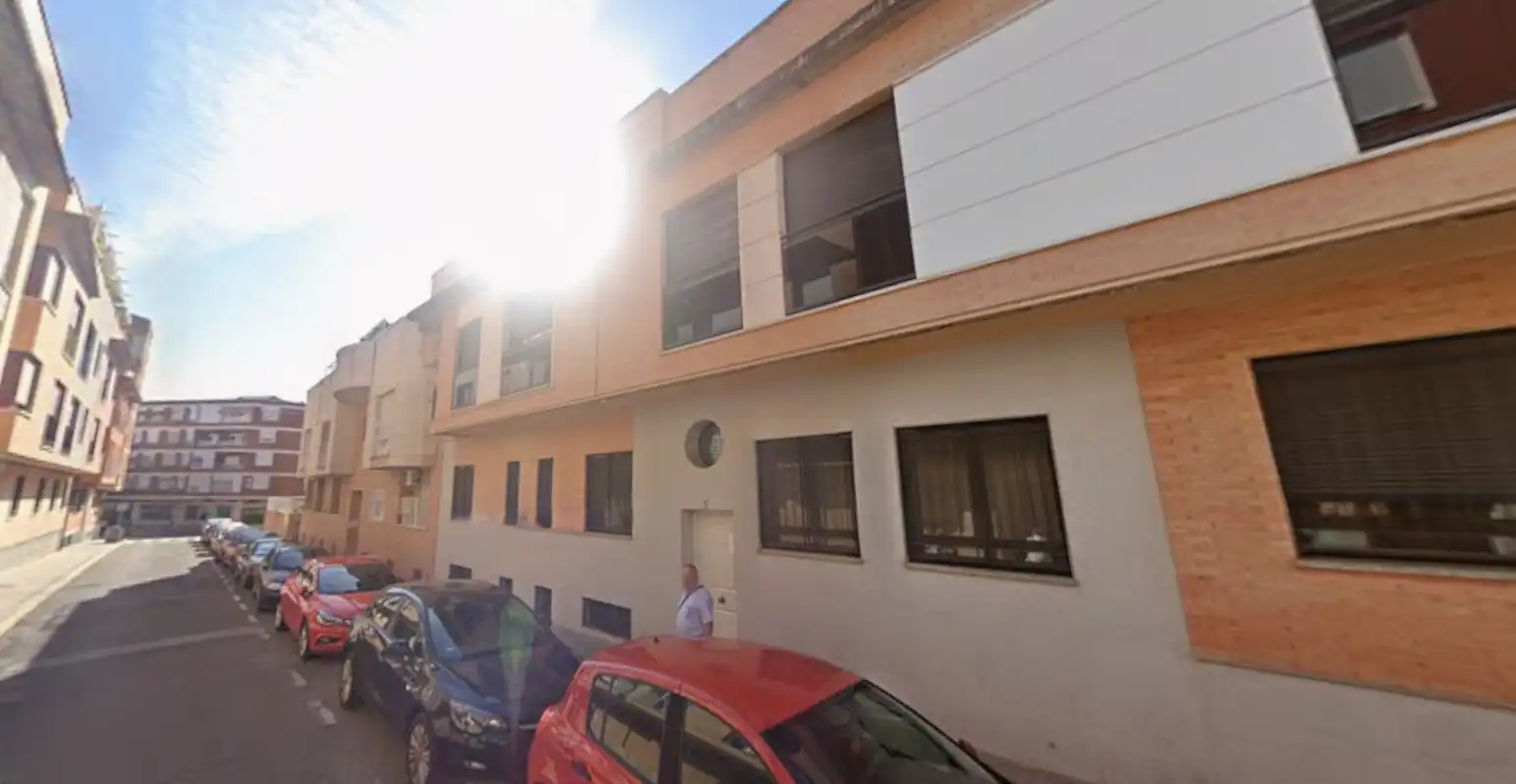 Piso en venta en CIPRES, Plaza de Toros