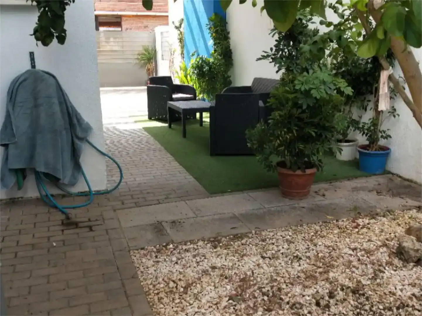 Terraza de Piso en venta en El Carpio, Córdoba